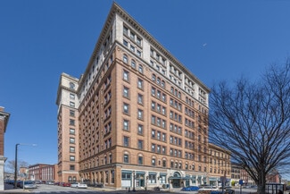 More details for 281 State St, New London, CT - Retail for Lease