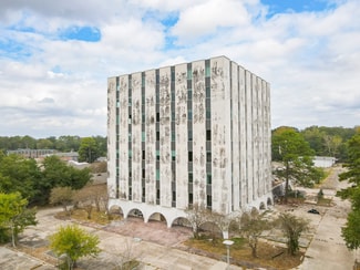 More details for 10225 Florida Blvd, Baton Rouge, LA - Office for Sale