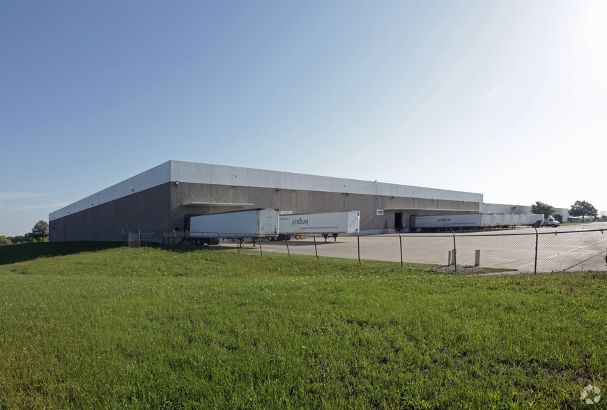 1001 Ed Rutherford Dr, Greenville, TX for lease - Building Photo - Image 2 of 34