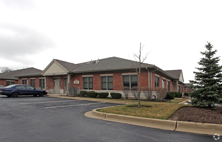 16626 W 159th St, Lockport, IL for lease - Primary Photo - Image 1 of 7