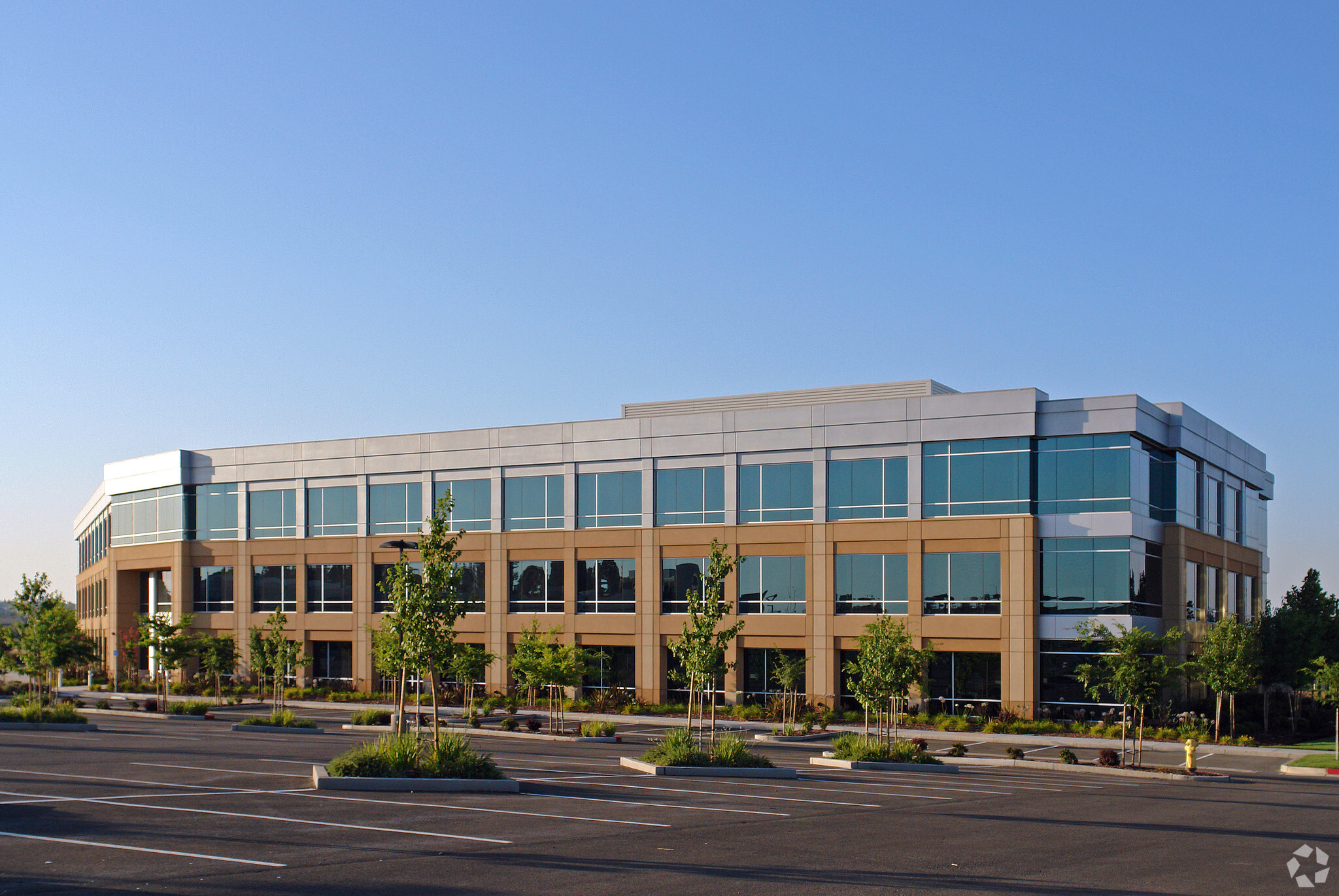 6020 W Oaks Blvd, Rocklin, CA 95765 - Rocklin Corporate Plaza | LoopNet