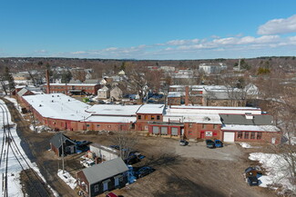 More details for 29 Crown St, Nashua, NH - Flex, Industrial for Lease