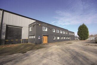 More details for Ennis Clos, Manchester - Industrial for Lease