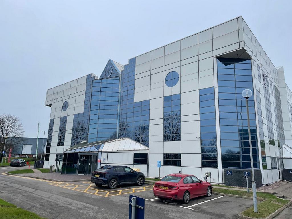 Speedwell Rd, Newcastle Under Lyme for lease Building Photo- Image 1 of 19