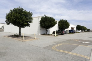 12345-12405 Telegraph Rd, Santa Fe Springs CA - Warehouse