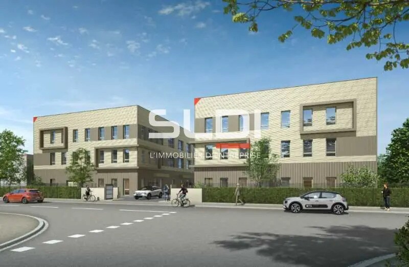 Office in Villefranche-sur-Saône for sale Building Photo- Image 1 of 8