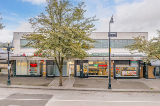 More details for 424 Columbia St, New Westminster, BC - Office for Lease