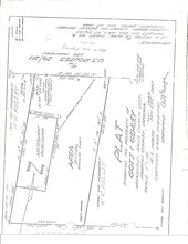 8217 Lee Hwy, Falls Church, VA for lease Site Plan- Image 1 of 1