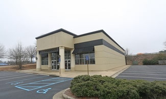 More details for 5291 Hwy 280 S, Birmingham, AL - Retail for Lease
