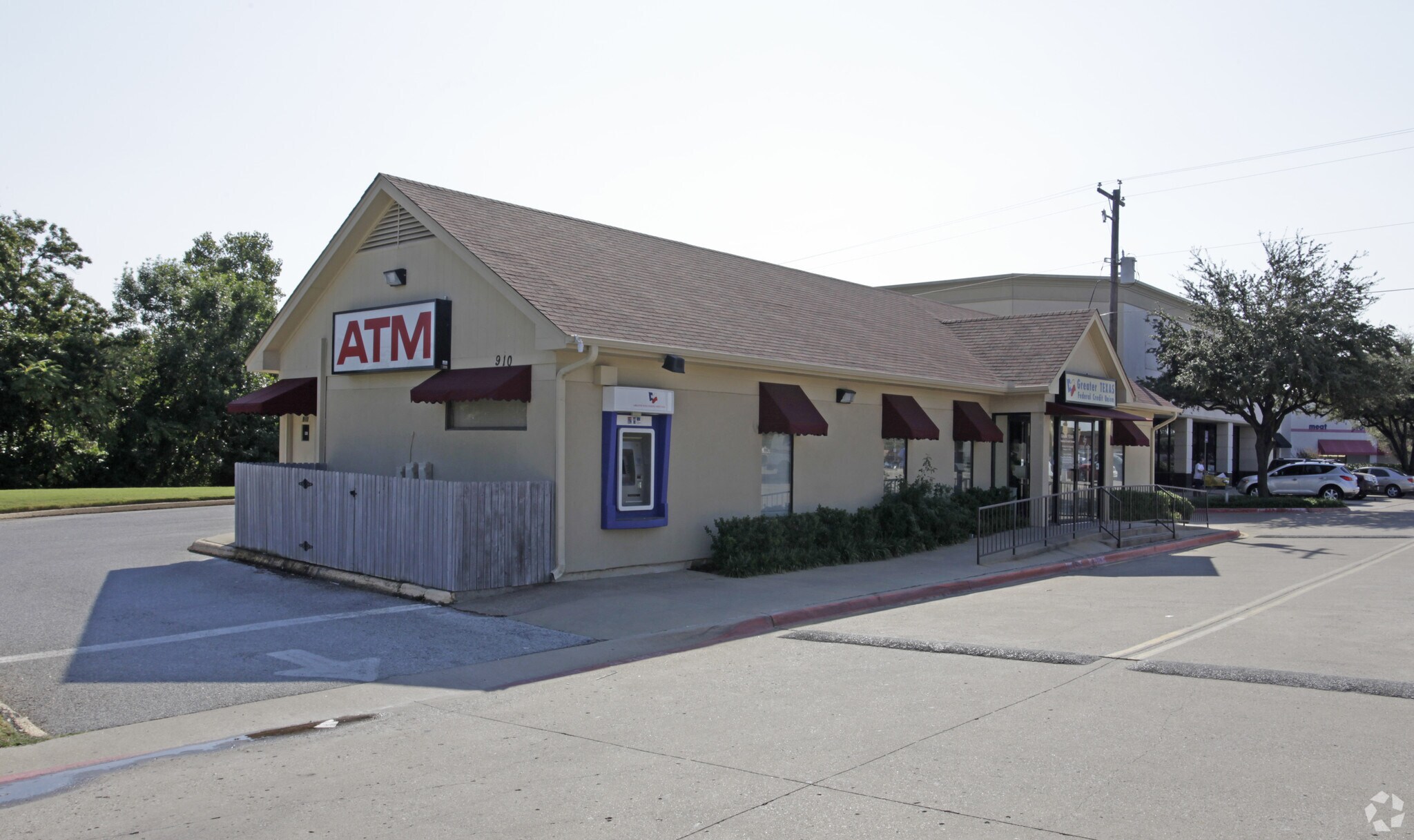 910 Road To Six Flags E, Arlington, TX for sale Building Photo- Image 1 of 1