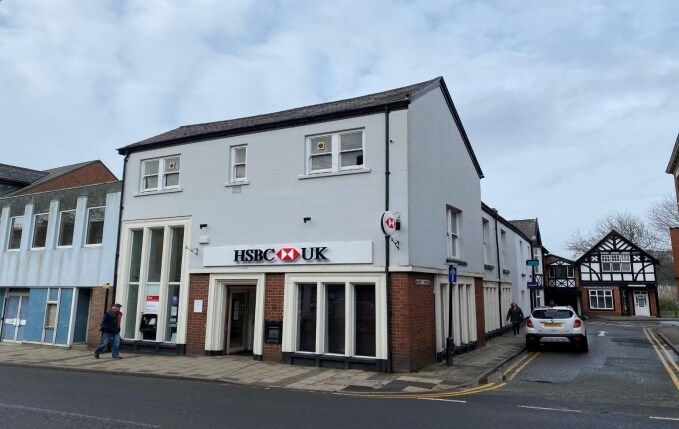 15 High St, Congleton for sale Primary Photo- Image 1 of 1