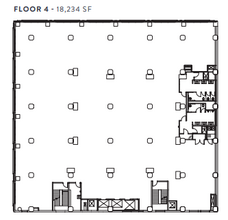 712 S Olive St, Los Angeles, CA for lease Floor Plan- Image 1 of 1