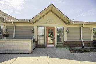 200 Professional Ct, Lafayette, IN for lease Building Photo- Image 1 of 7