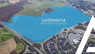 More details for Gateway Blvd, Stowmarket - Industrial for Sale