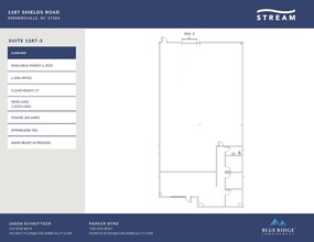 1187 Shields Rd, Kernersville, NC for lease Building Photo- Image 1 of 1