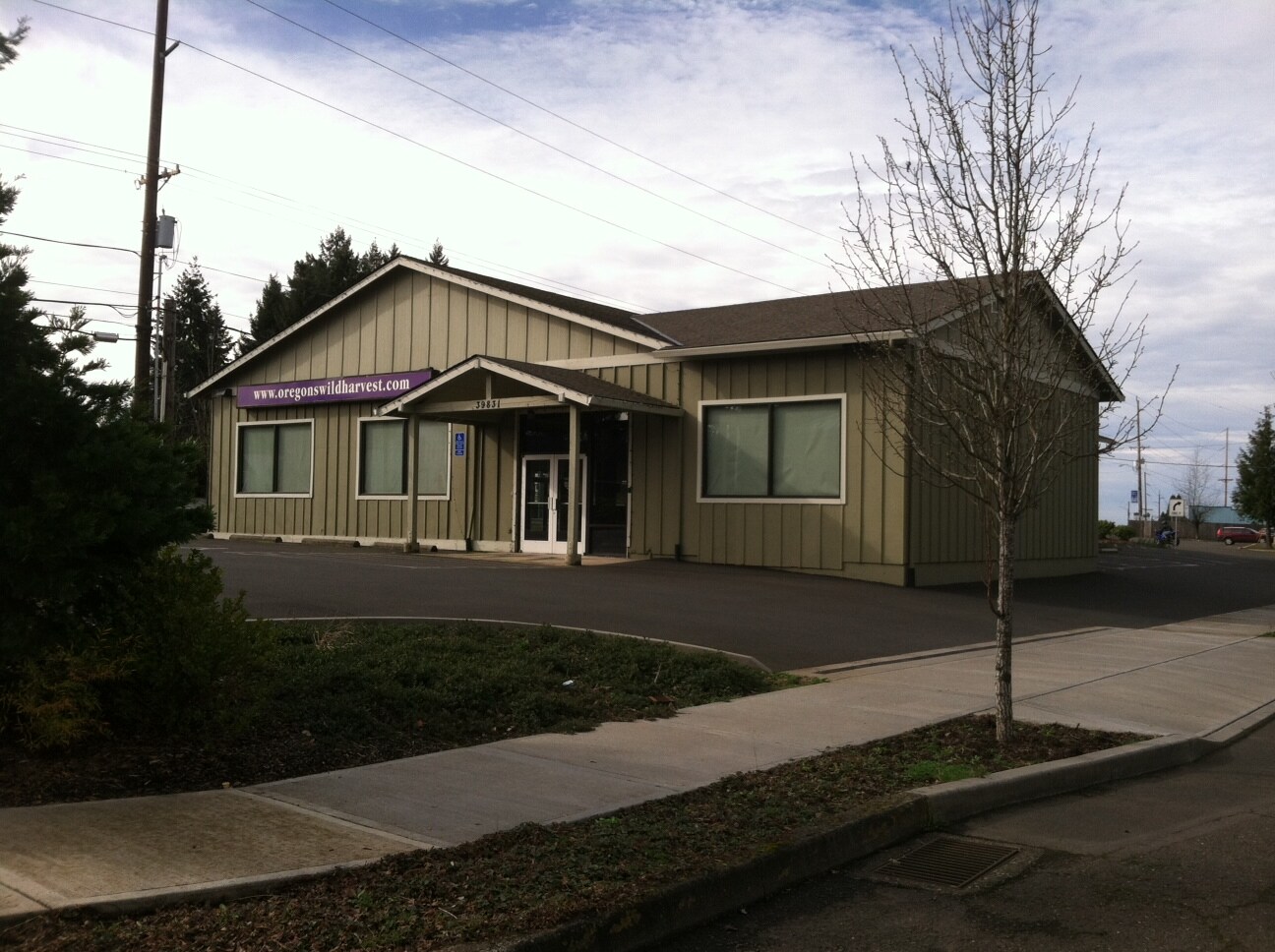 39831 Highway 26, Sandy, OR for sale Primary Photo- Image 1 of 1