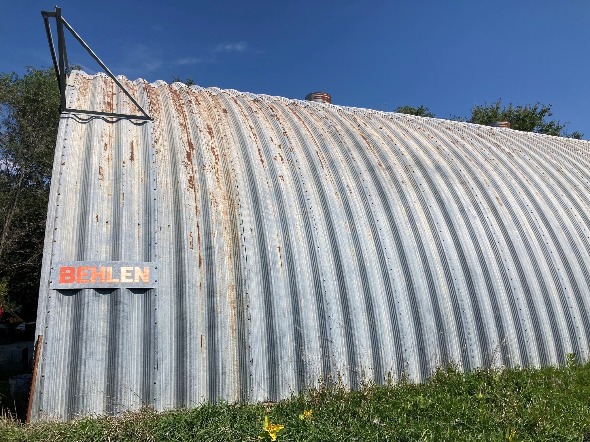 1840 Road 324, Aurora, NE for lease Building Photo- Image 1 of 2