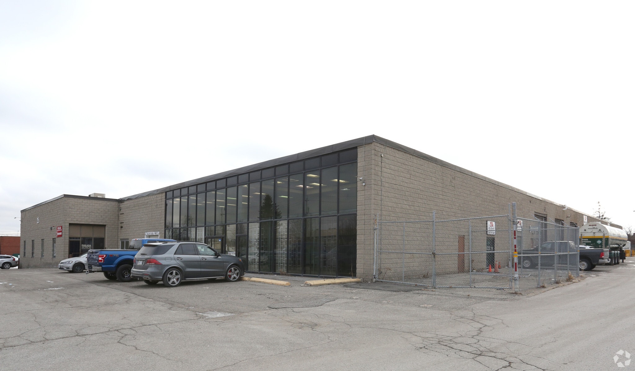 25 Heritage Rd, Markham, ON for sale Primary Photo- Image 1 of 1