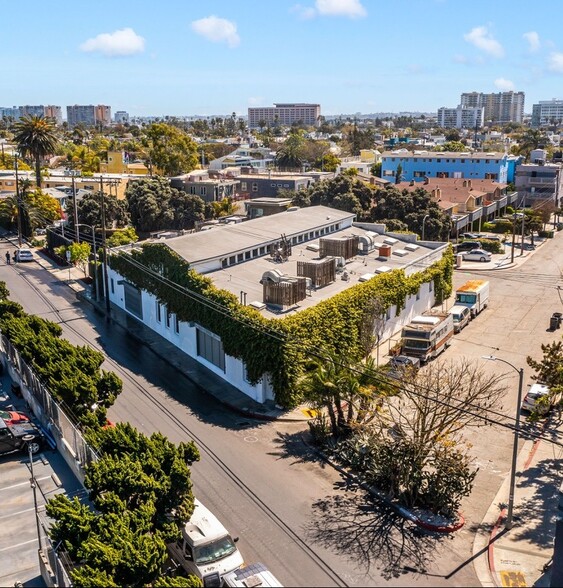 200 Mildred Ave, Venice, CA for sale - Building Photo - Image 1 of 13