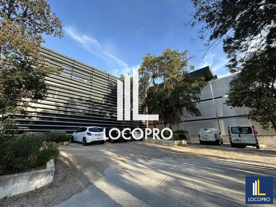 Office in SOPHIA ANTIPOLIS for lease Building Photo- Image 1 of 8