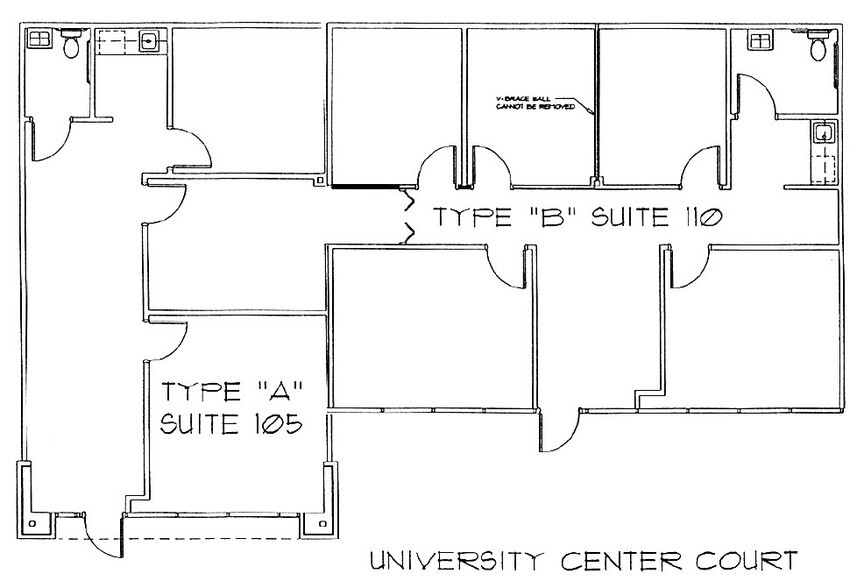 416 Mccullough Dr, Charlotte, NC 28262 - University Center Court | LoopNet