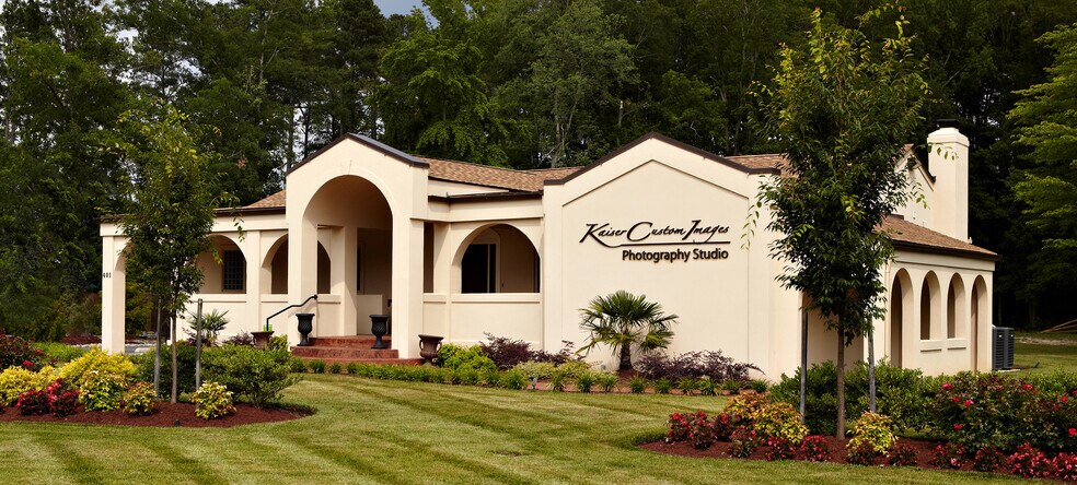 401 Waters Rd, Chesapeake, VA for sale - Building Photo - Image 1 of 1