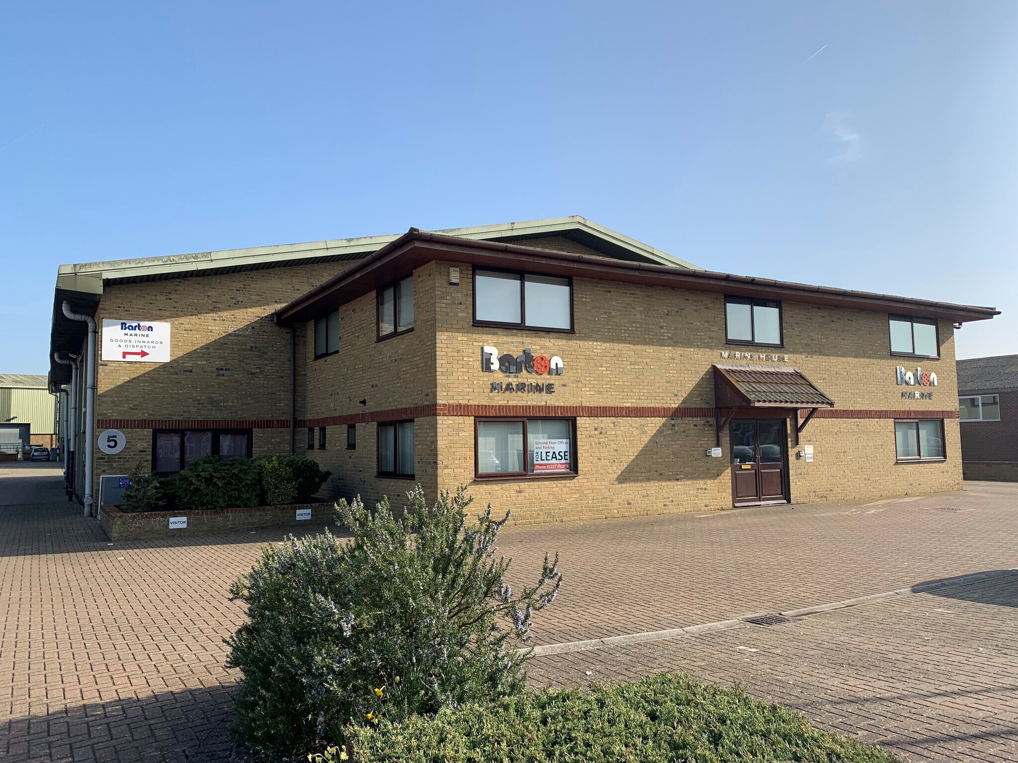 Tyler Way, Whitstable for sale Building Photo- Image 1 of 1