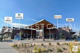 More details for 9421 Montview Blvd, Aurora, CO - Retail for Lease
