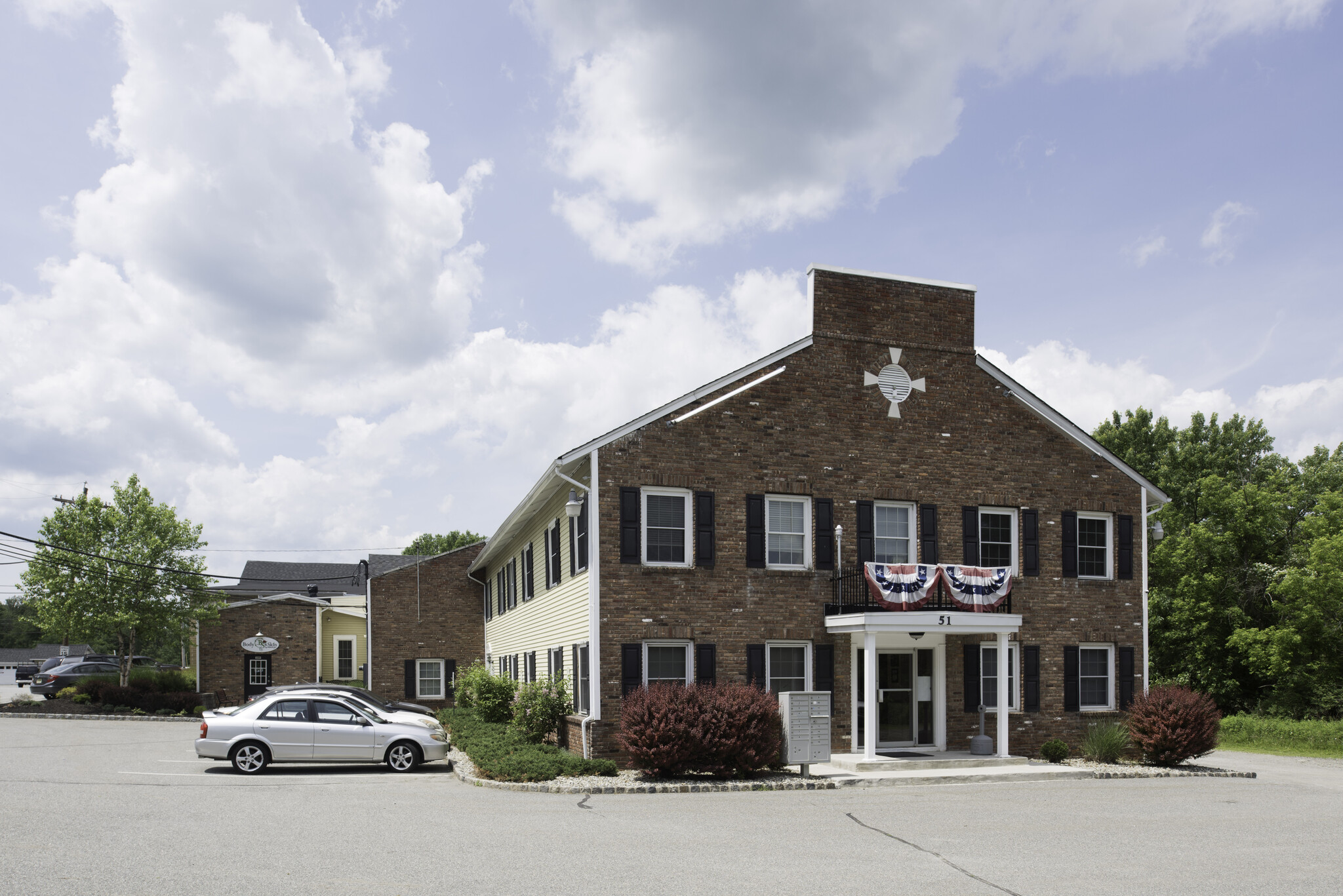 51 US 206, Augusta, NJ for lease Building Photo- Image 1 of 15