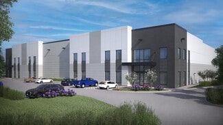 More details for 3200 Stone Myers Pkwy, Grapevine, TX - Industrial for Sale