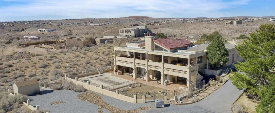 1550 Bridger Rd NE, Rio Rancho, NM for sale Building Photo- Image 1 of 1