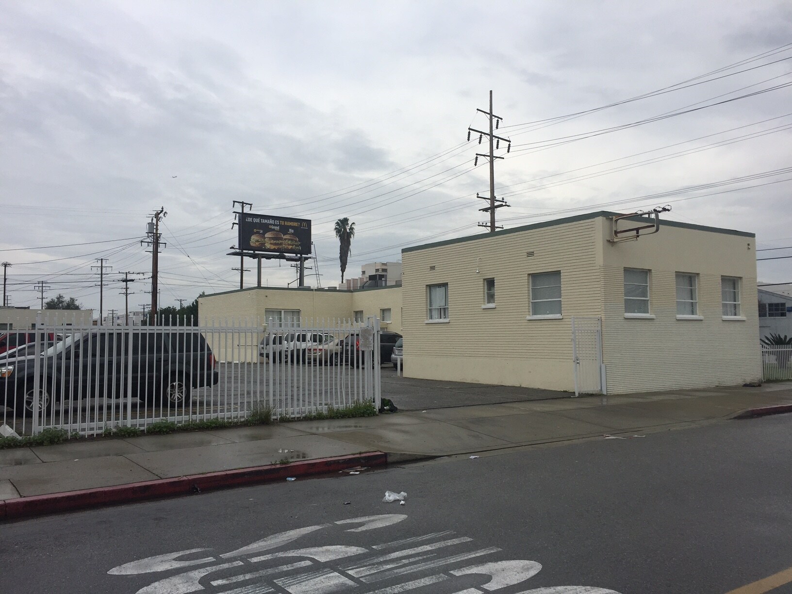 5725 S Soto St, Huntington Park, CA 90255 OfficeMedical for Lease