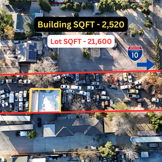 More details for 440 E Caroline St, San Bernardino, CA - Flex for Lease