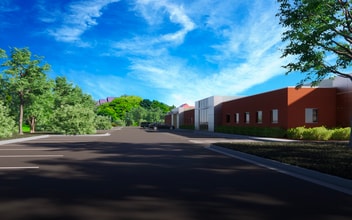 4420 Expressway Dr, Virginia Beach, VA for lease Building Photo- Image 2 of 3