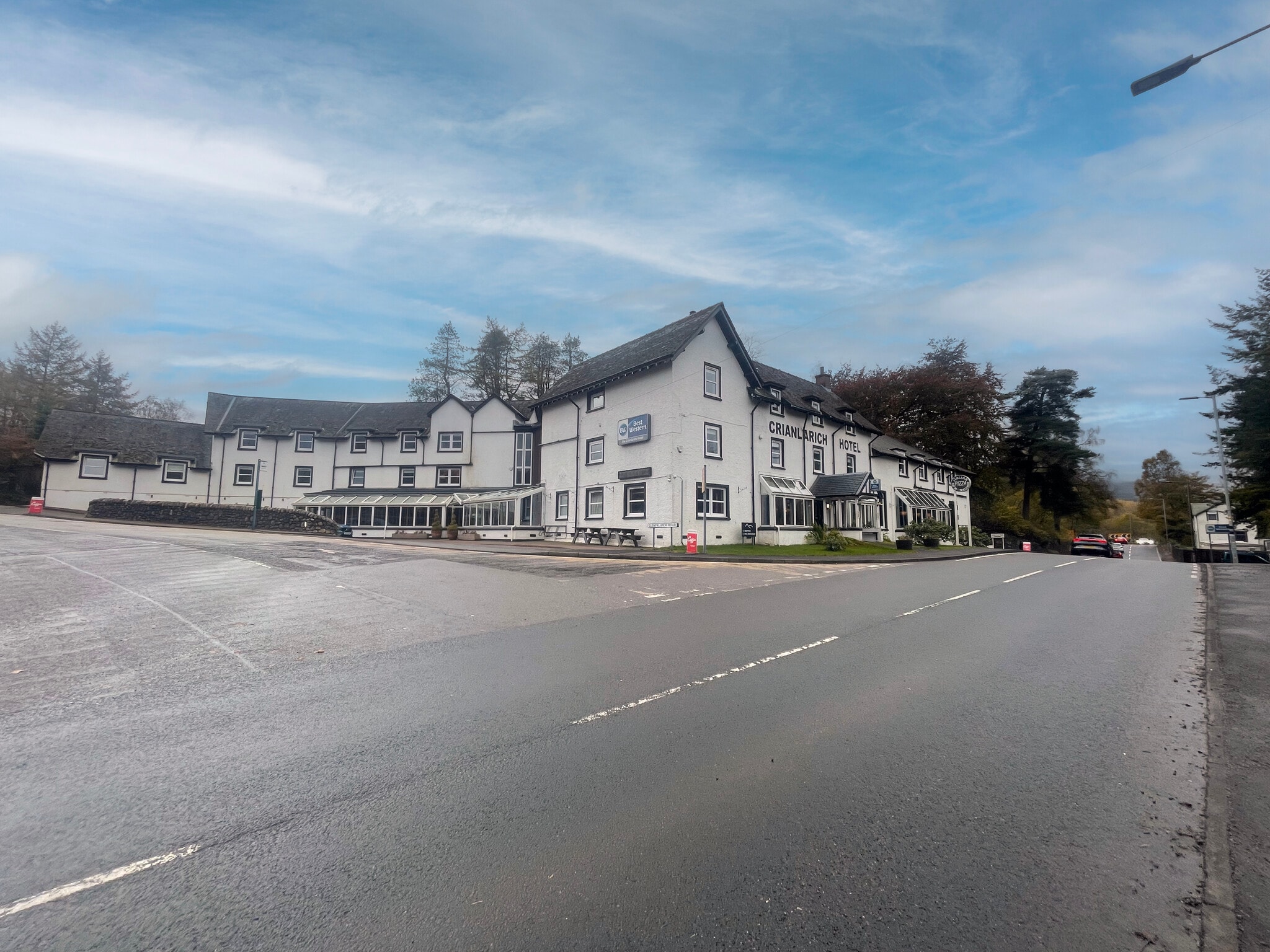 Main St, Crianlarich for sale Building Photo- Image 1 of 15