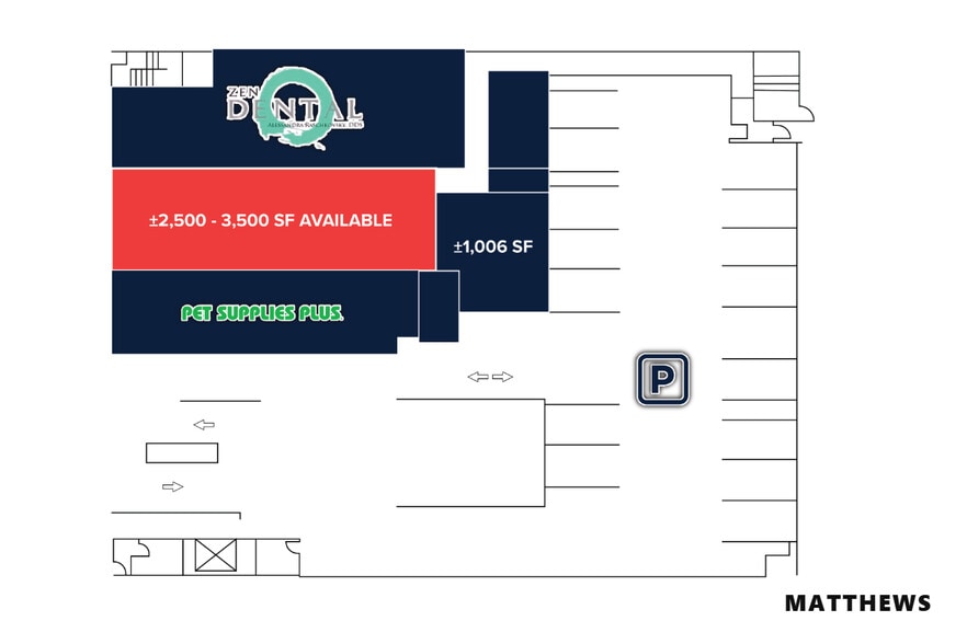 530 S Spring St, Los Angeles, CA for lease - Building Photo - Image 2 of 3