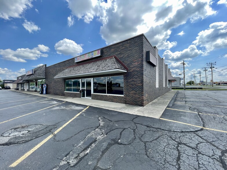 409 Arnold Ct, Kokomo, IN for lease - Building Photo - Image 1 of 15