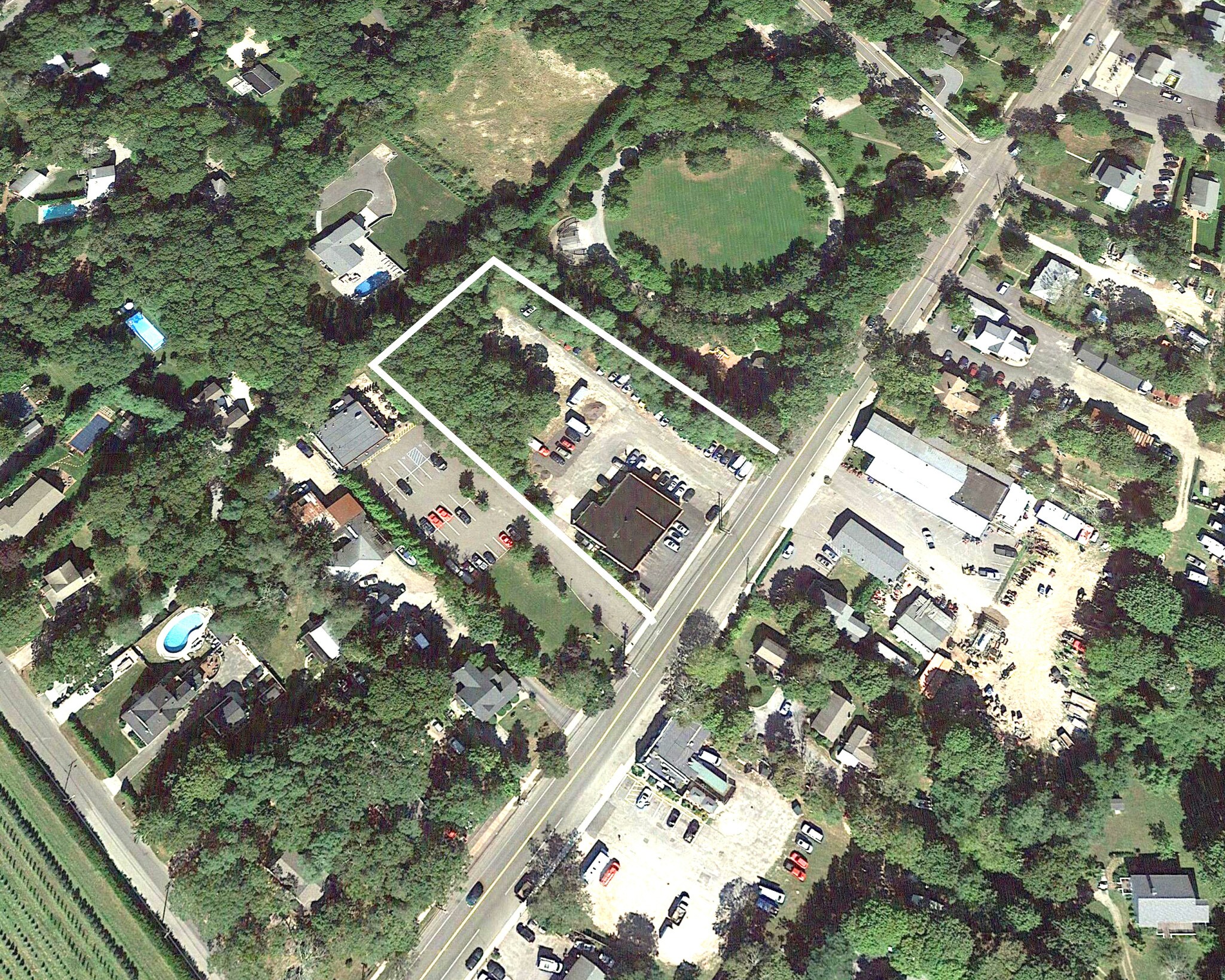 656 Montauk Hwy, East Quogue, NY for sale Other- Image 1 of 1