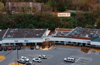 1320-1554 N College Ave, Fayetteville, AR for lease Building Photo- Image 2 of 6