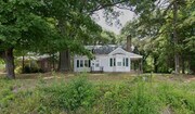 N New Hope Rd - Office Space