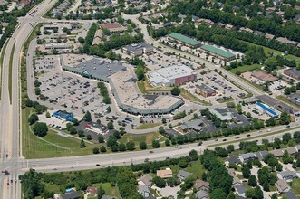 3735 Palomar Centre Dr, Lexington, KY - aerial  map view - Image1