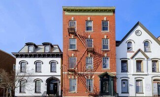 More details for 277 Grand St, Newburgh, NY - Multifamily for Sale