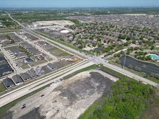 More details for n/a Highway 66, Fate, TX - Land for Sale