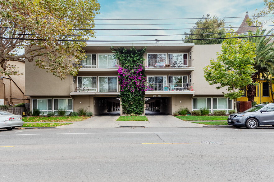 1715 Central Ave, Alameda, CA for sale - Building Photo - Image 1 of 1