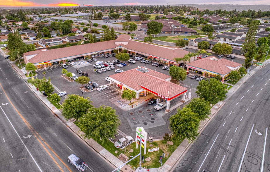 5600 Auburn St, Bakersfield, CA for sale - Primary Photo - Image 1 of 1