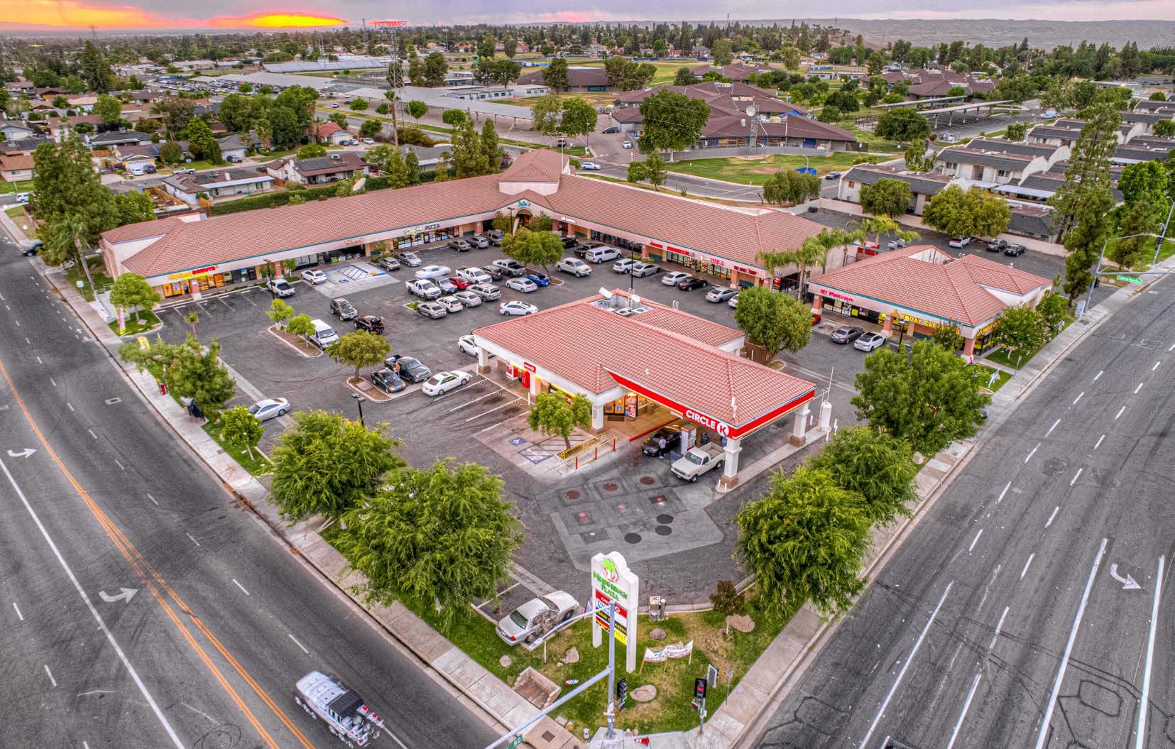 5600 Auburn St, Bakersfield, CA for sale Primary Photo- Image 1 of 1