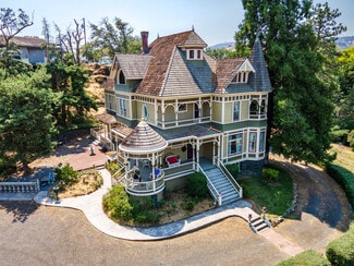 More details for 608 W 6th St, The Dalles, OR - Specialty for Sale