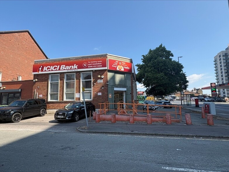 25-31 Cheetham Hill Rd, Manchester for sale - Building Photo - Image 2 of 7