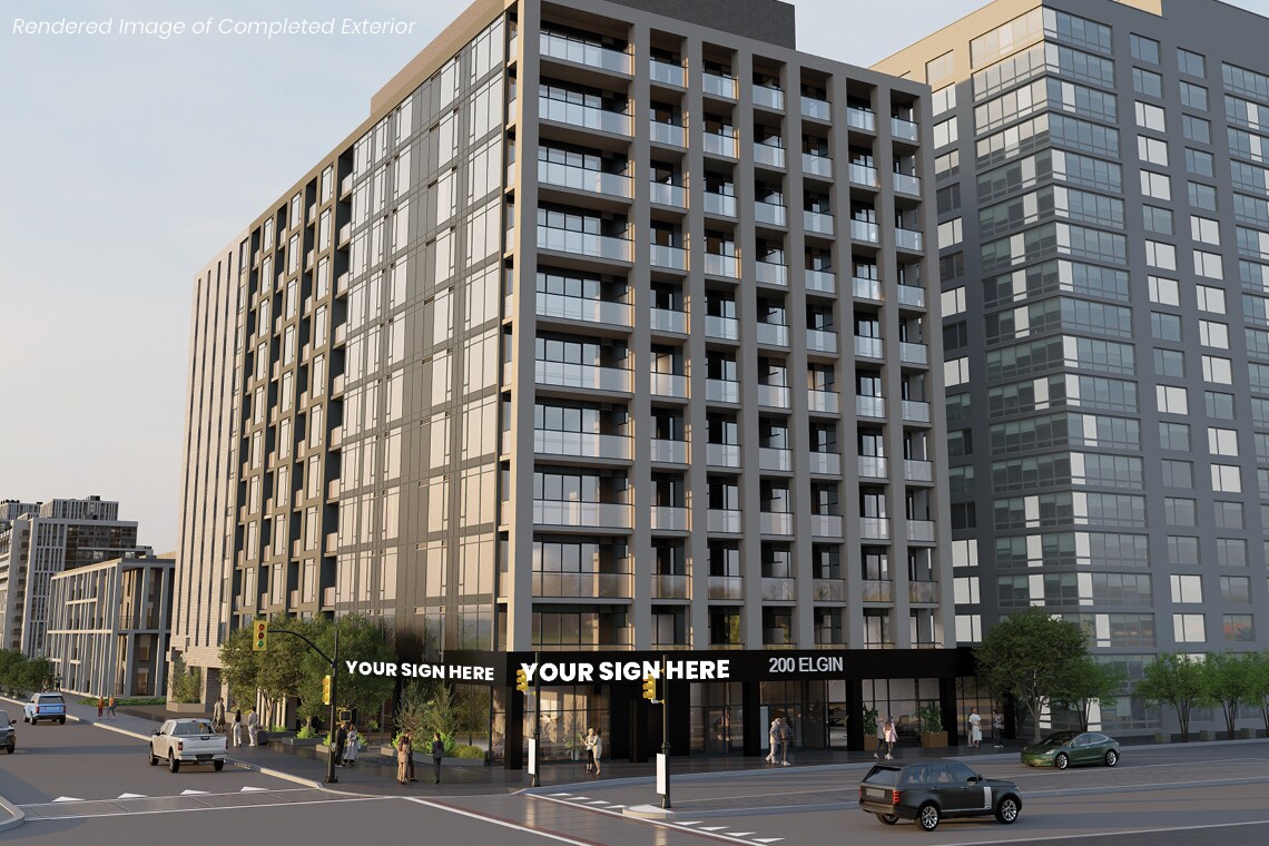 200 Elgin St, Ottawa, ON for lease Interior Photo- Image 1 of 15