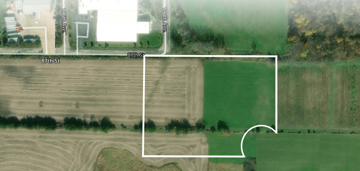 87th St, Bristol, WI for sale Building Photo- Image 1 of 6